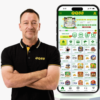 QQ88 green